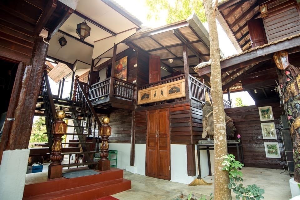 BOON HOMESTAY รูปที่ 7