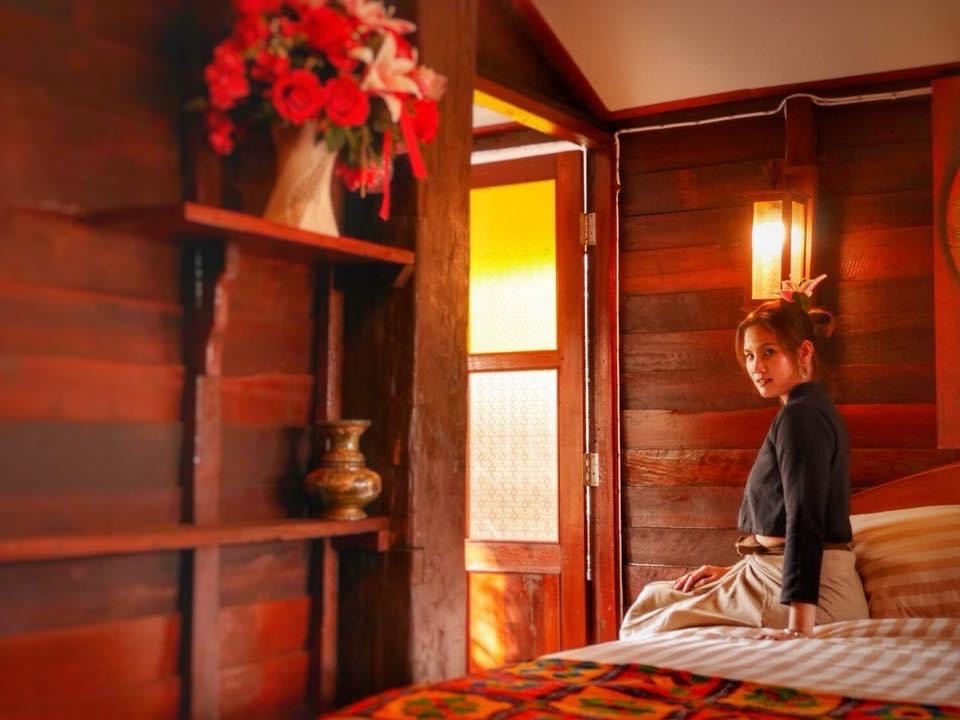 BOON HOMESTAY รูปที่ 8
