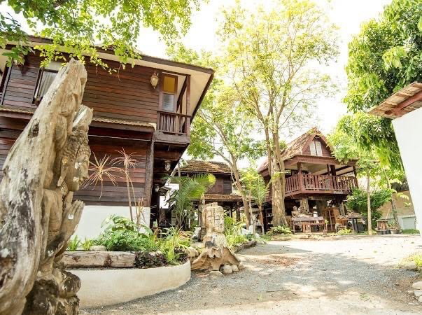 BOON HOMESTAY