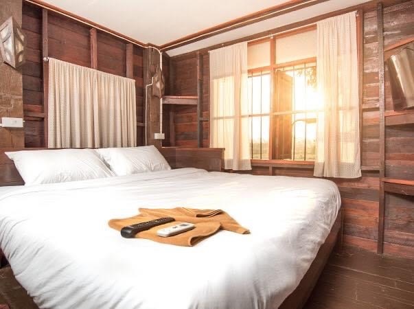 BOON HOMESTAY