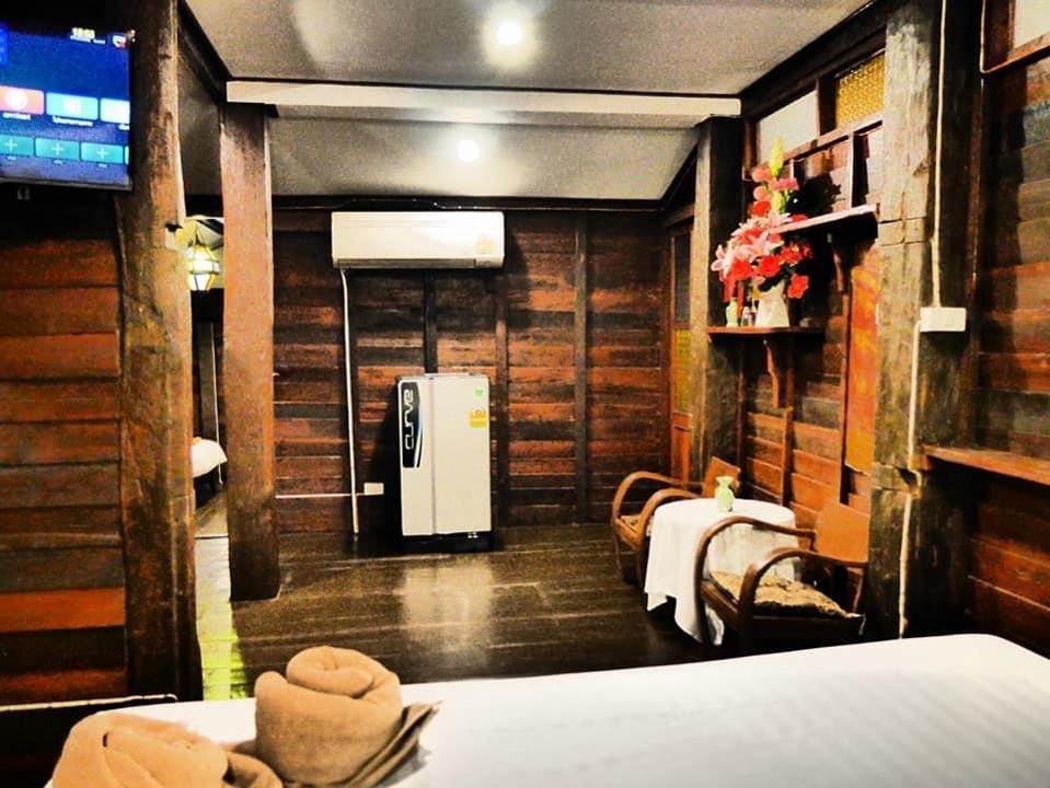 BOON HOMESTAY รูปที่ 5