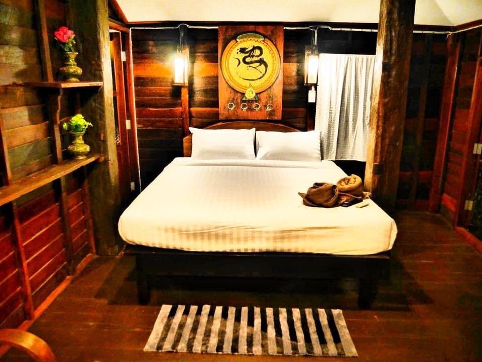 BOON HOMESTAY รูปที่ 10
