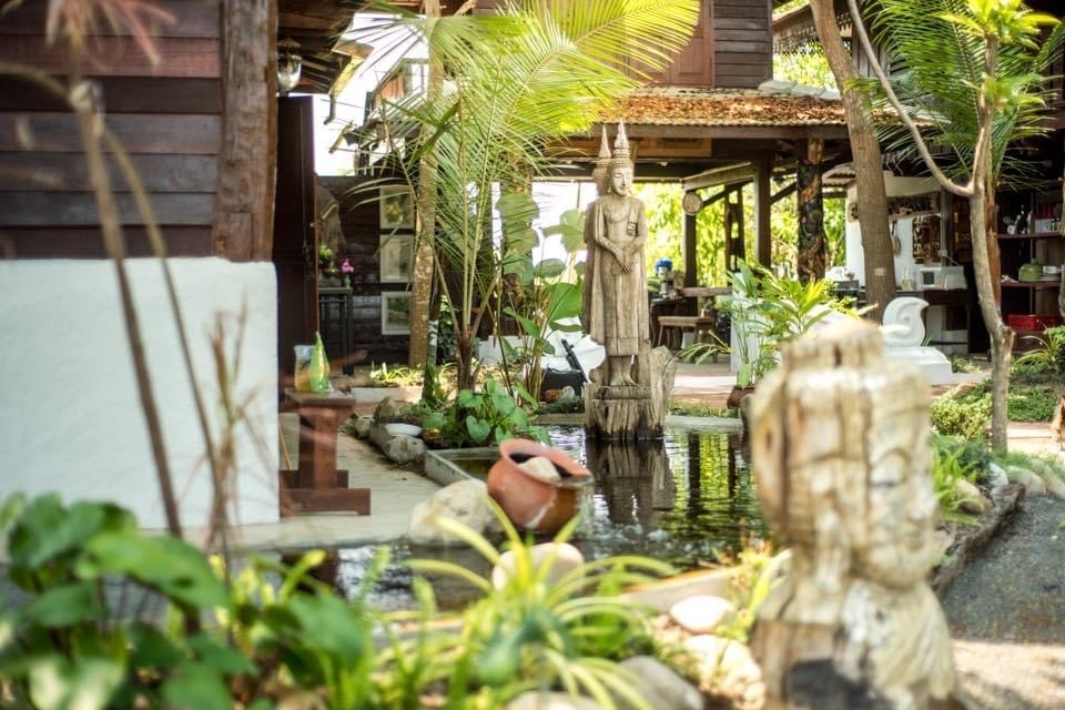 BOON HOMESTAY รูปที่ 9