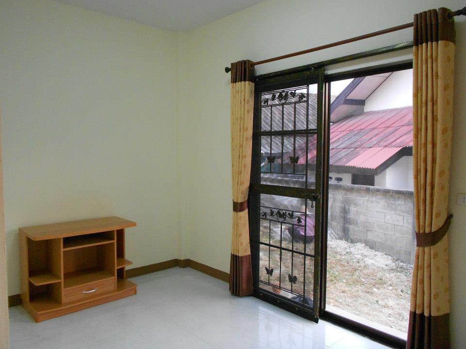 หอพักบ้านใบไม้บายกบ รูปที่ 10