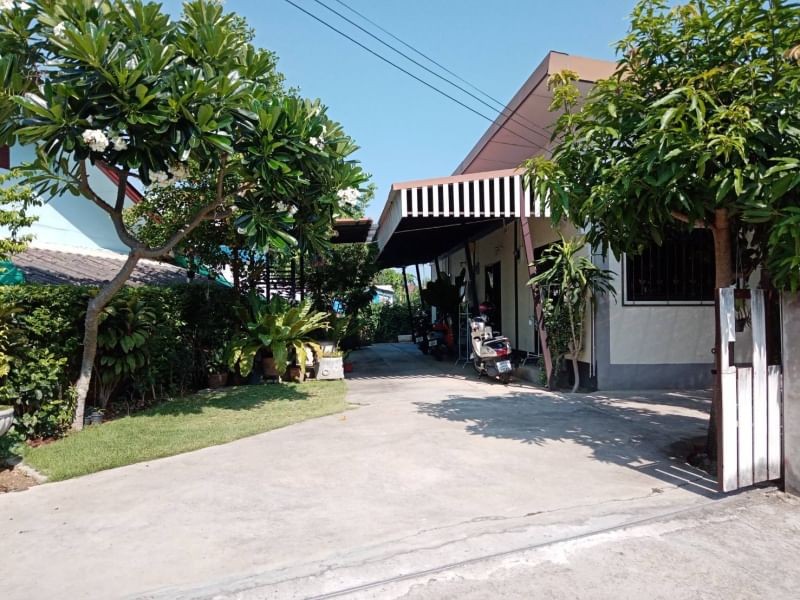 หอพักบ้านใบไม้บายกบ รูปที่ 9
