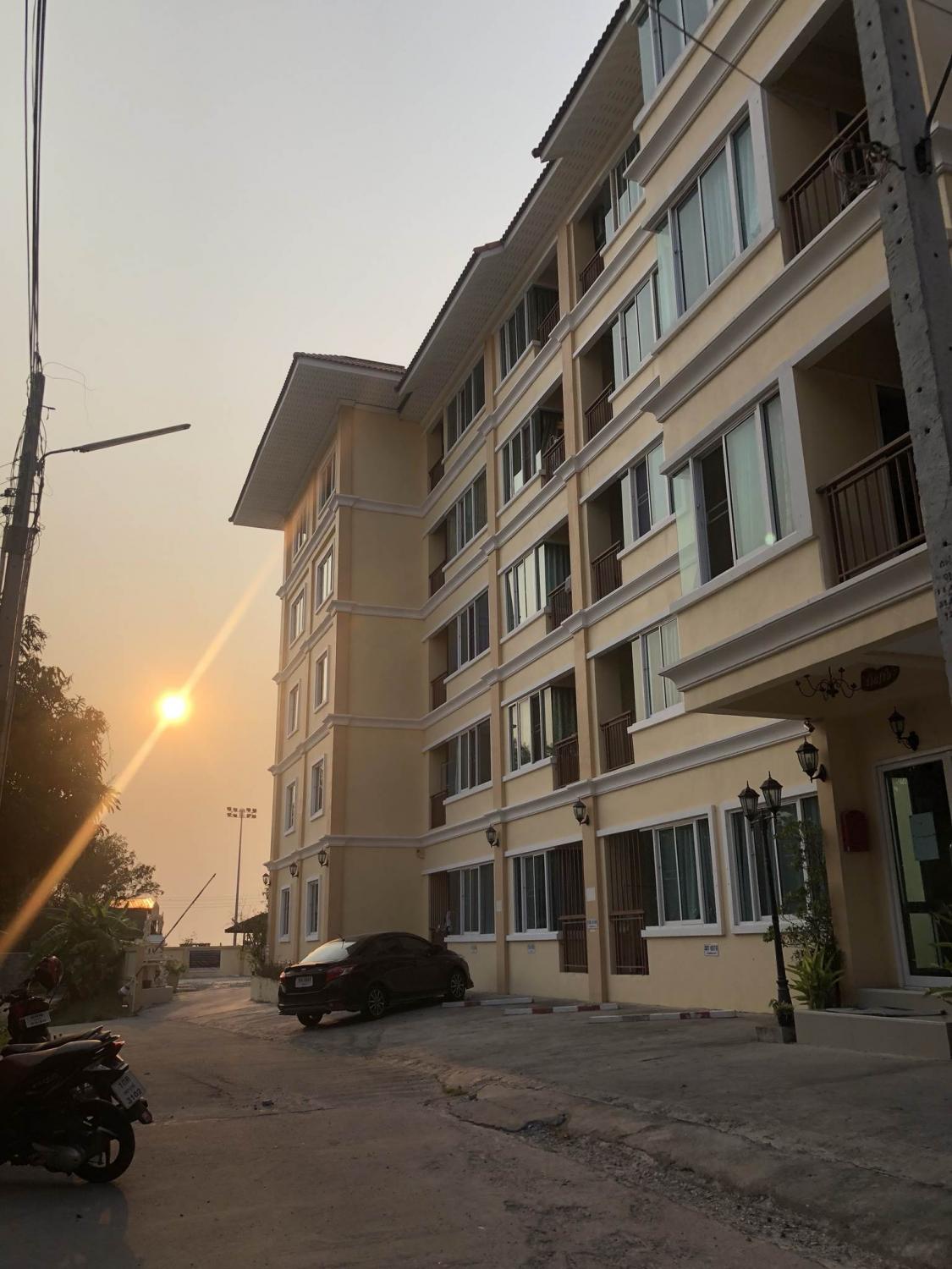 Chivapuri บางแสน (ชีวา 2)