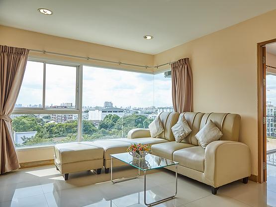 MetroPoint Bangkok Hotel and Serviced Residence โรงแรมเมโทรพอยท์ 照片 9