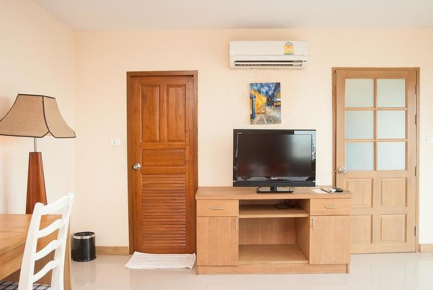 MetroPoint Bangkok Hotel and Serviced Residence โรงแรมเมโทรพอยท์ 照片 10