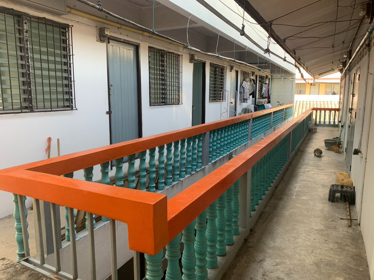 ก้องห้องเช่า 照片 5