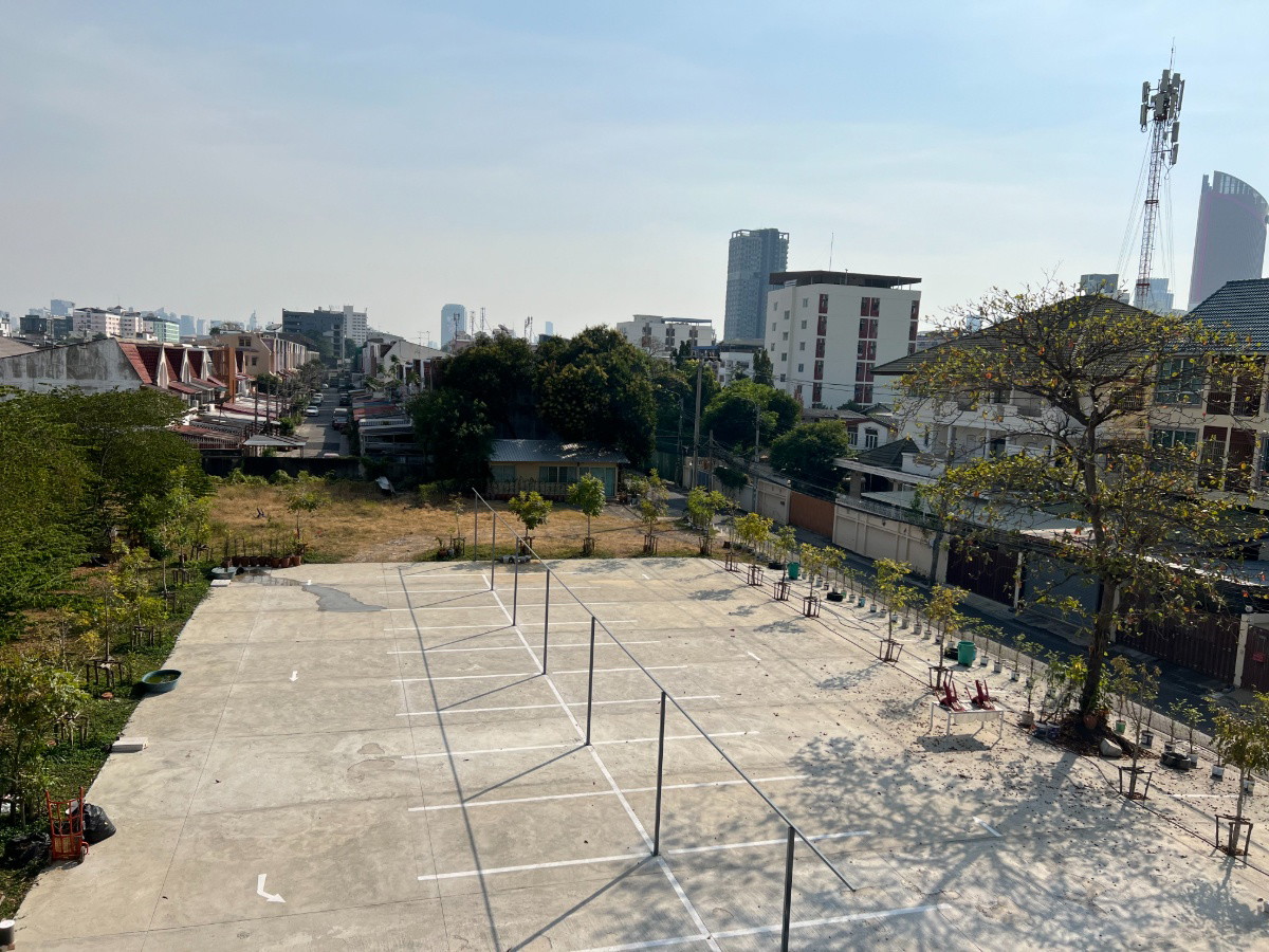 IN 17 Residence พร้อมที่จอดรถ photo 9