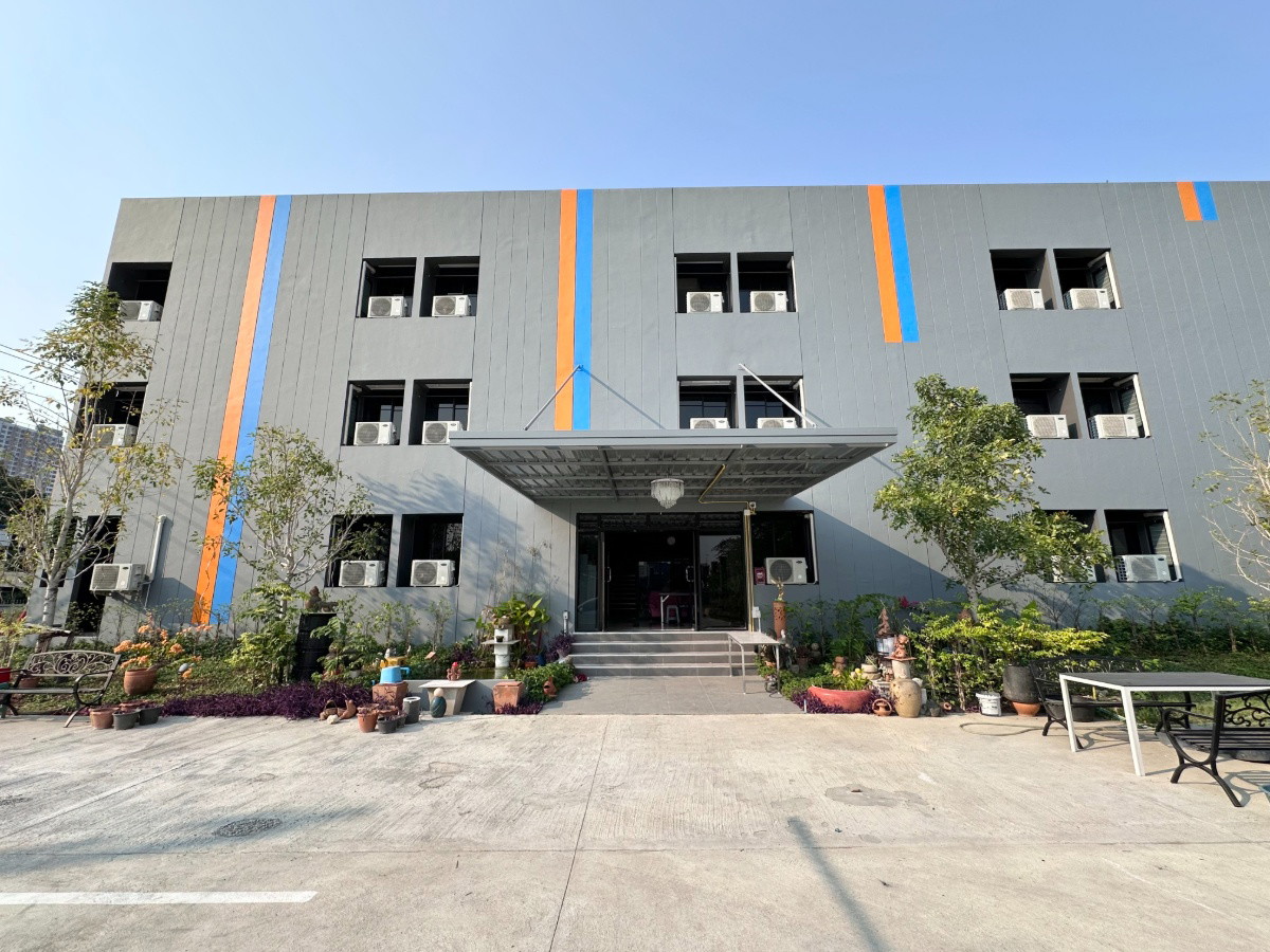 IN 17 Residence พร้อมที่จอดรถ photo 6