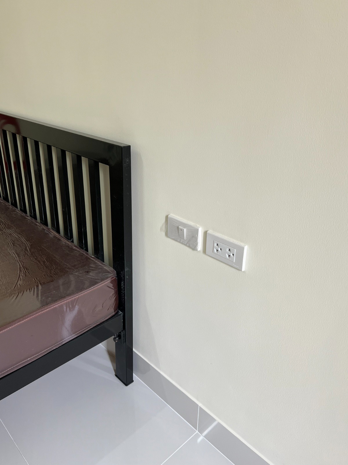IN 17 Residence พร้อมที่จอดรถ