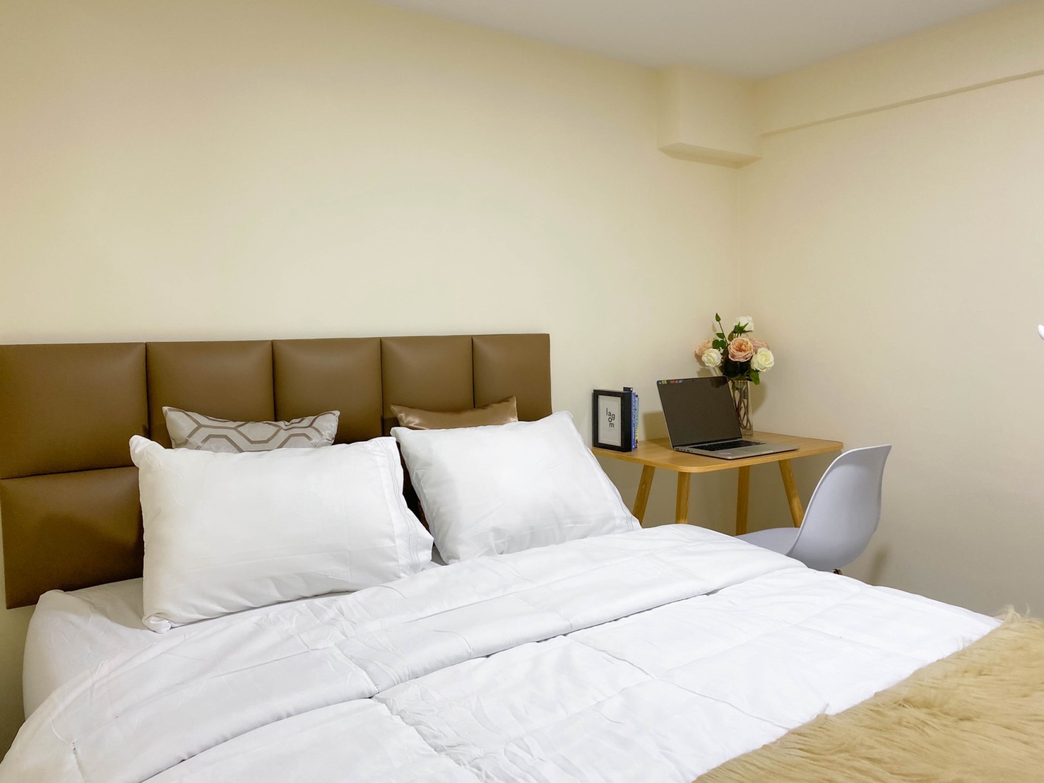 หอพักสตรี InDoors ใกล้สยาม-จุฬา