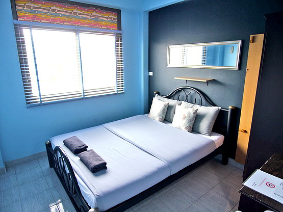 บ้านแหม่ม ข้าวสาร ที่พักรายวัน / รายเดือน photo 8