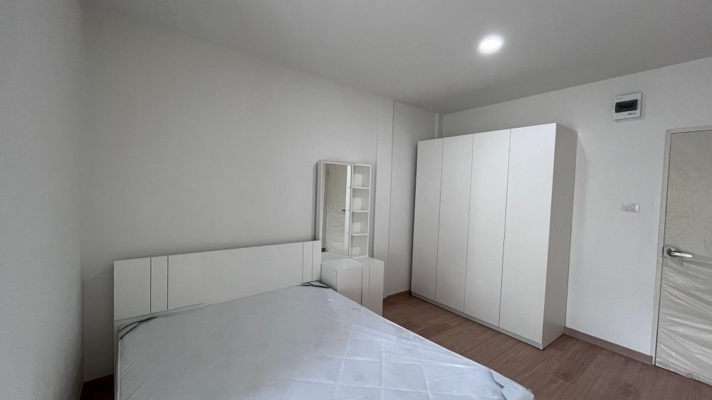 บ้านฝันดี Baan Fun Dee : อพาร์ทเม้นท์สตรี-ห้องพักสตรี 照片 9
