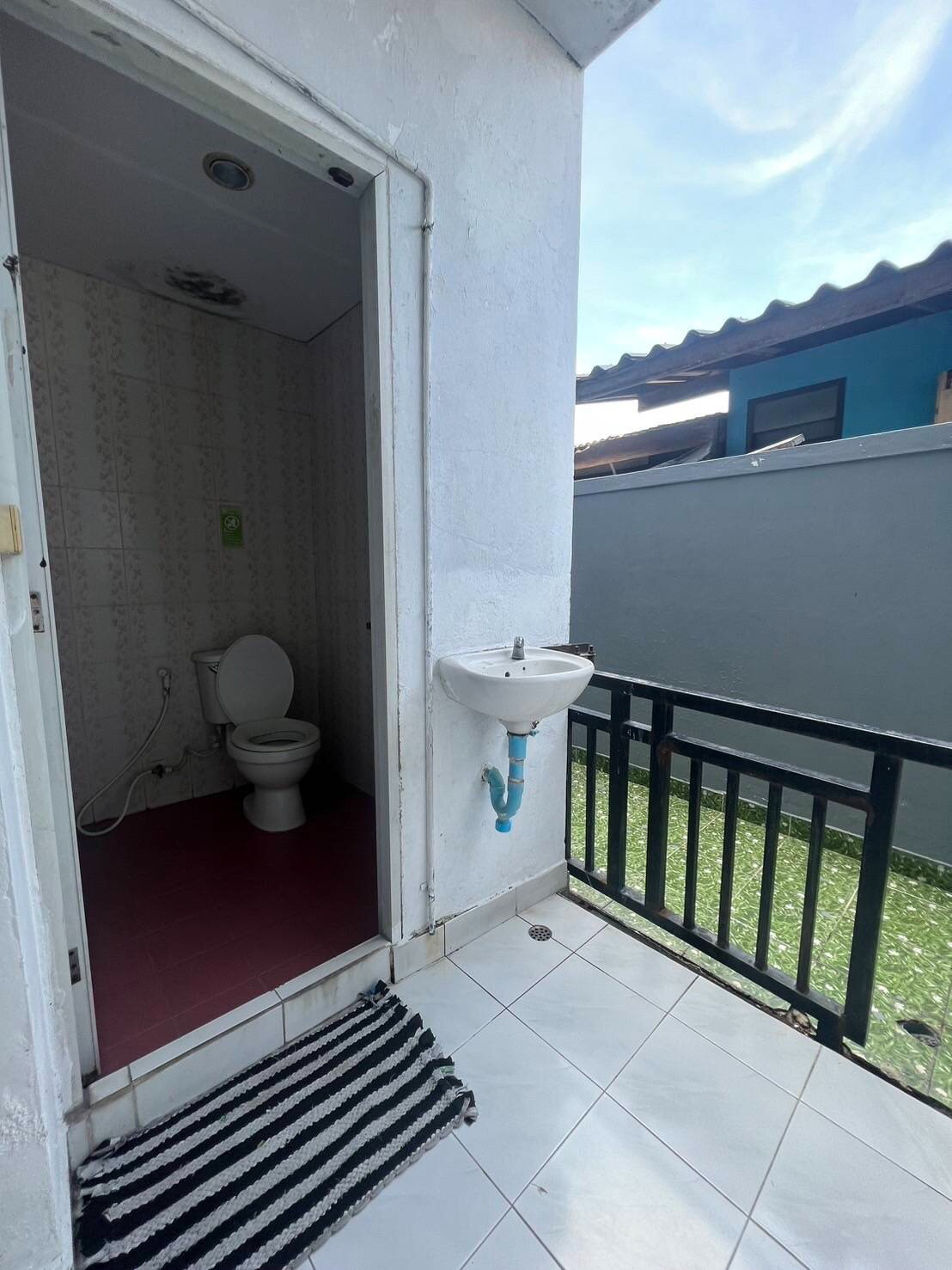 ลิขิต เพลส กรุงเทพกรีฑา ซ.1 ห้องรายวัน / เดือน
