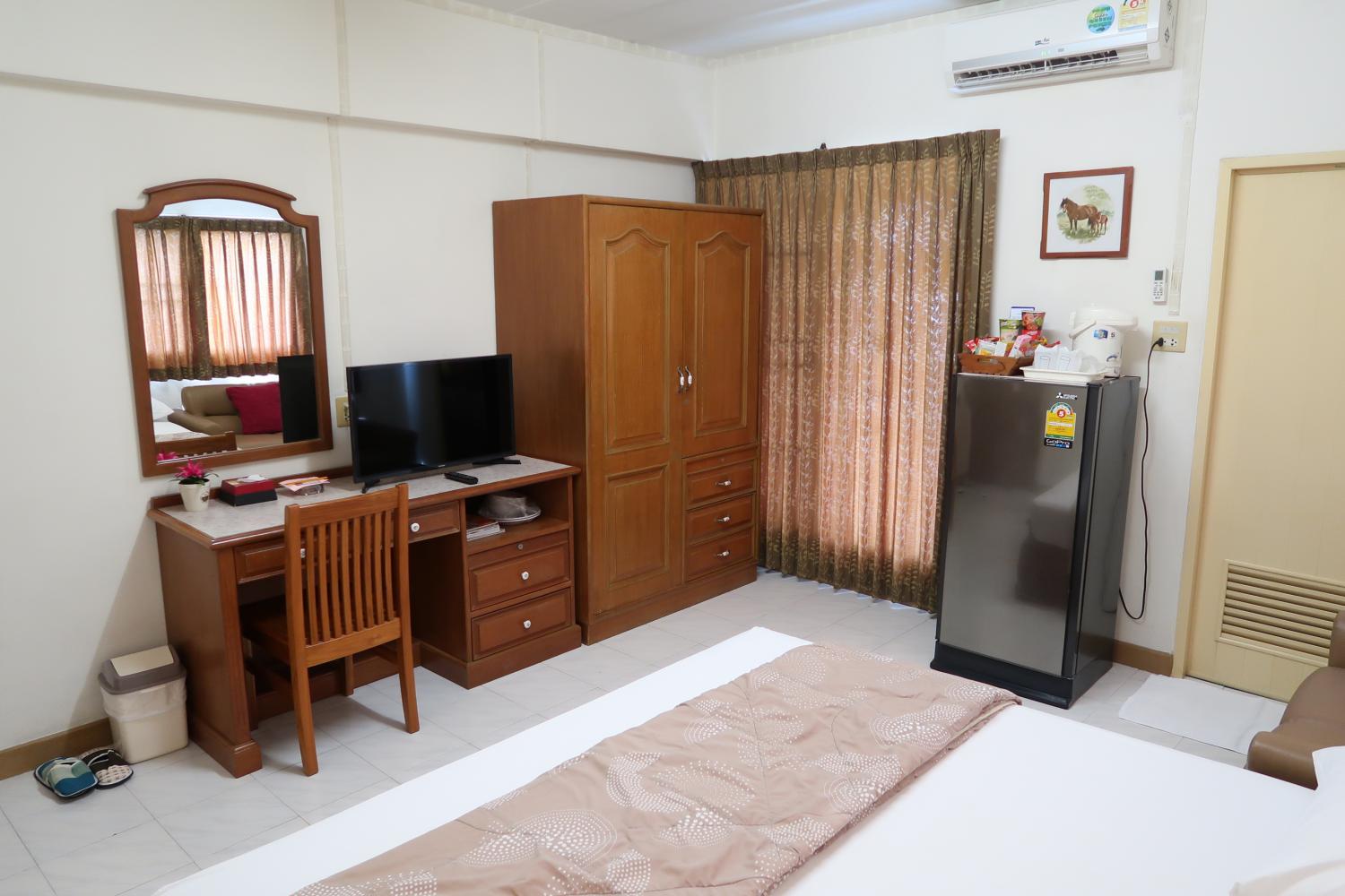 ภาวนาสวีทโฮเทล (ลาดพร้าว 41) photo 8