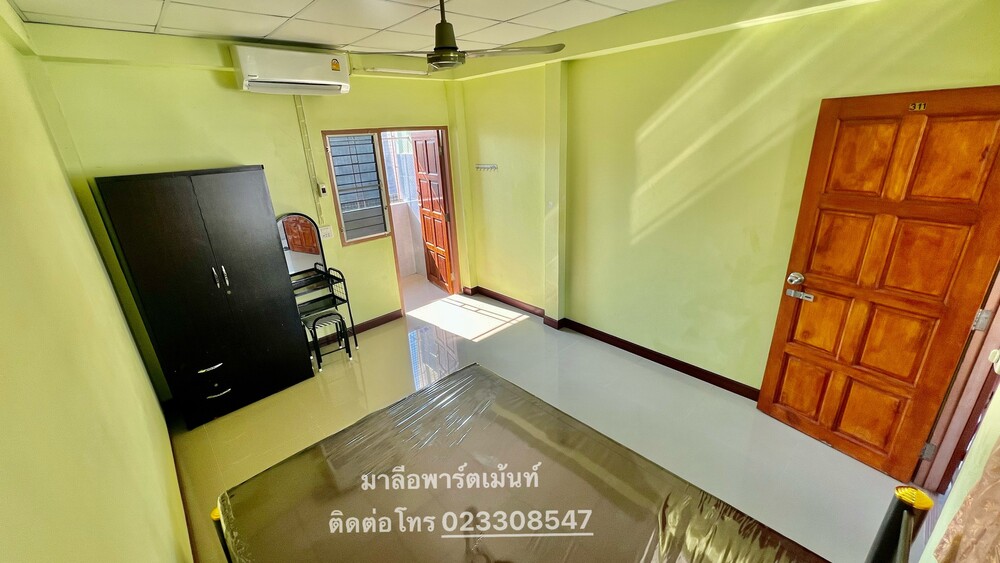 มาลีอพาร์ทเม้นท์ ตรงข้ามซีคอนสแควร์ 照片 6