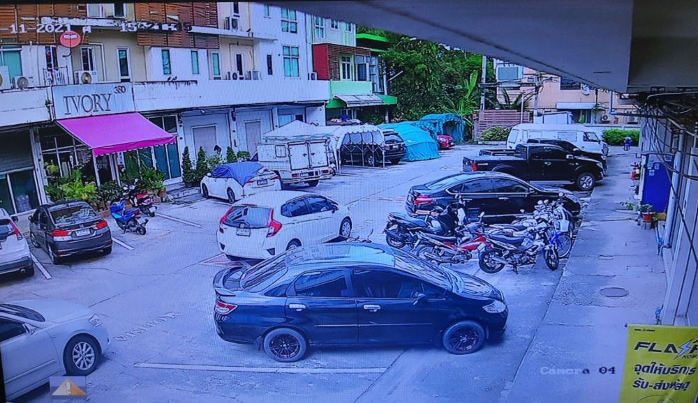 ห้องพักให้เช่า ย่านพระราม 3 สาธุประดิษฐ์ ถนนจันทน์ ธนาคารกรุงศรี(สำนักงานใหญ่) photo 8