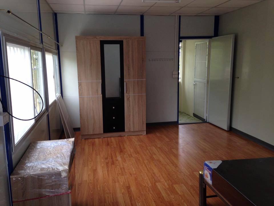 นันทวัน ห้องพักรายวัน-รายเดือน จ.เพชรบูรณ์