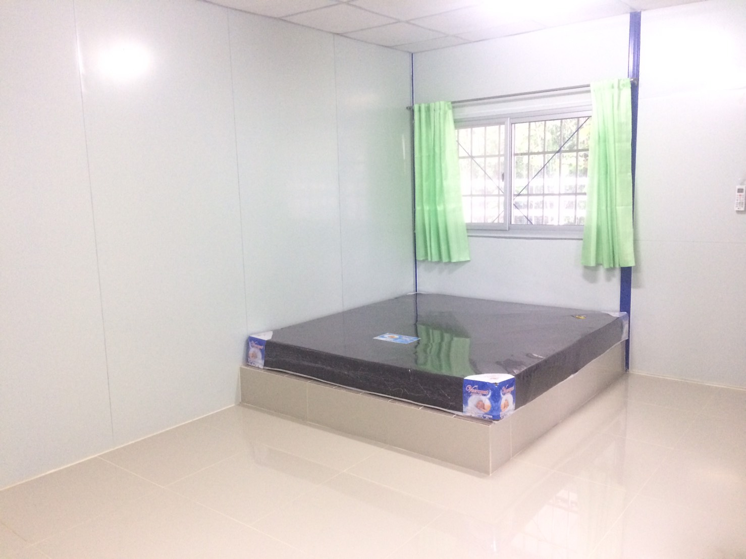 นันทวัน ห้องพักรายวัน-รายเดือน จ.เพชรบูรณ์