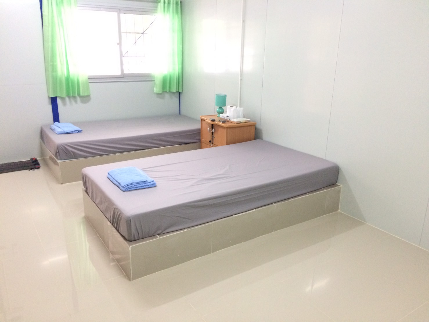 นันทวัน ห้องพักรายวัน-รายเดือน จ.เพชรบูรณ์ รูปที่ 10