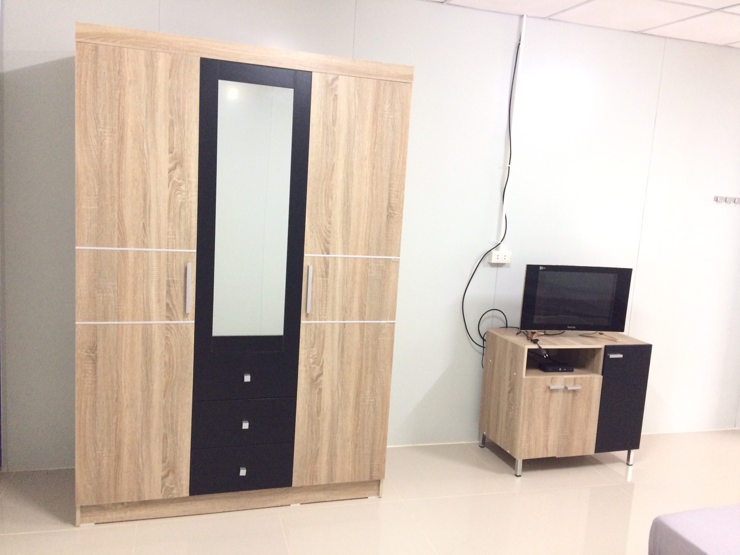 นันทวัน ห้องพักรายวัน-รายเดือน จ.เพชรบูรณ์ รูปที่ 9