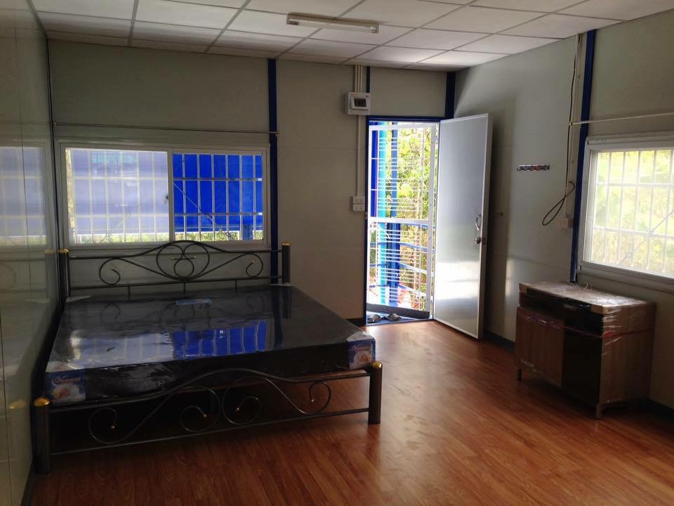 นันทวัน ห้องพักรายวัน-รายเดือน จ.เพชรบูรณ์ รูปที่ 6