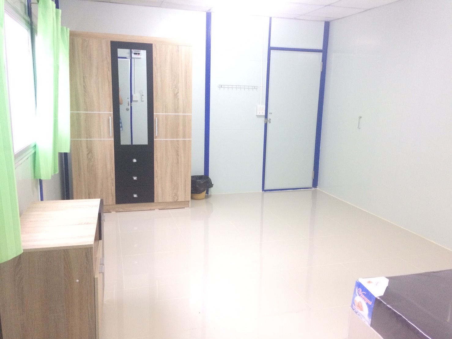 นันทวัน ห้องพักรายวัน-รายเดือน จ.เพชรบูรณ์ รูปที่ 11