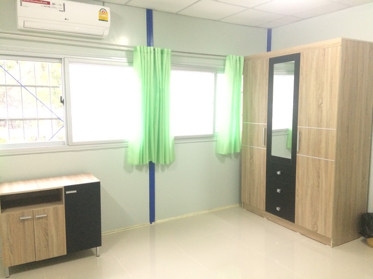 นันทวัน ห้องพักรายวัน-รายเดือน จ.เพชรบูรณ์