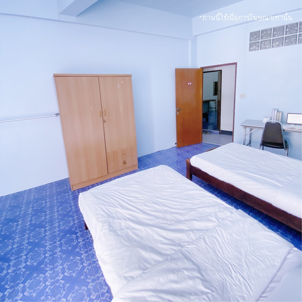หอพัก B Home 照片 7