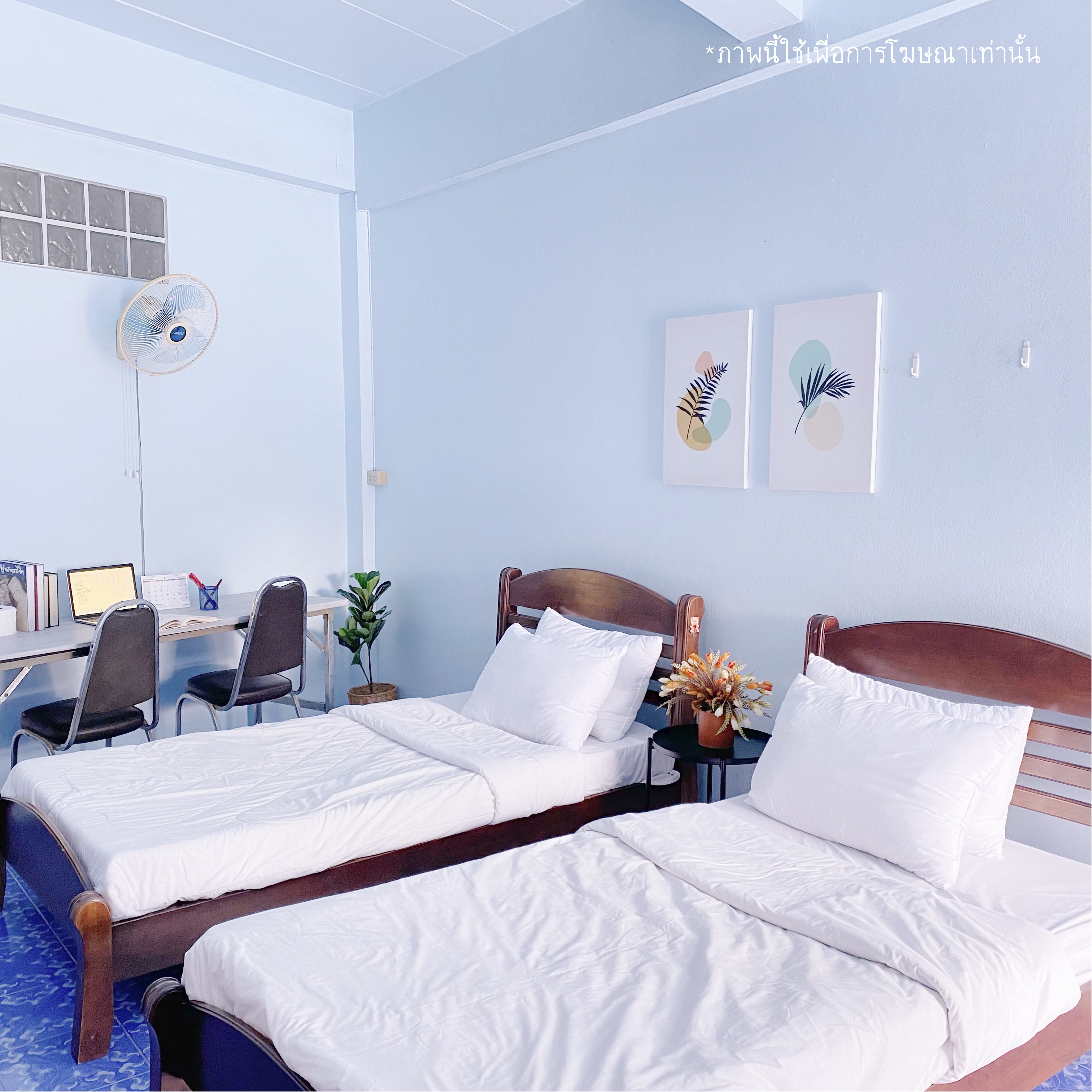 หอพัก B Home 照片 5