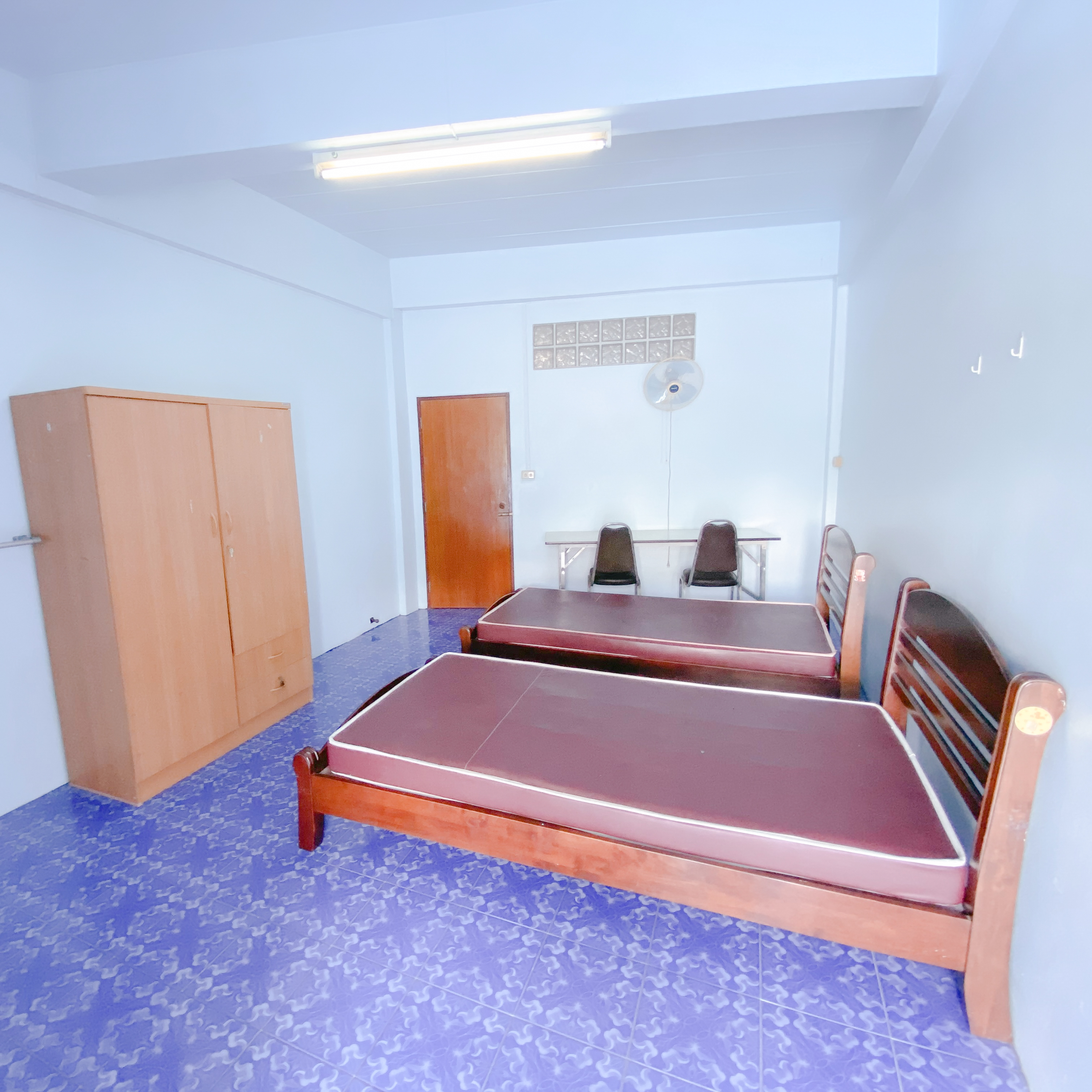 หอพัก B Home 照片 11