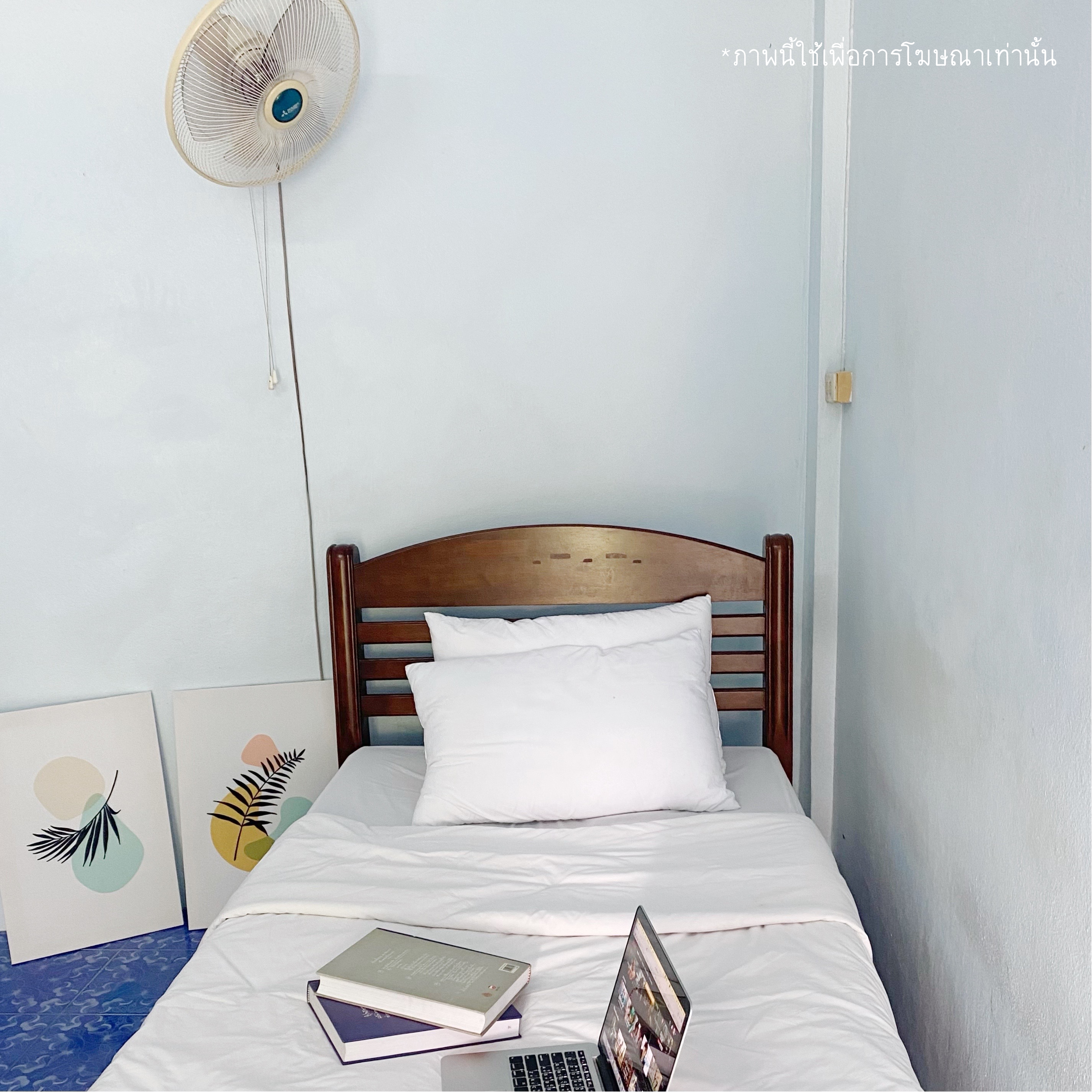 หอพัก B Home 照片 6