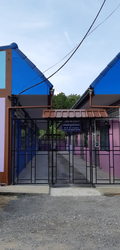 บ้านพักสุทธิเนียม 照片 7