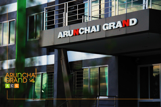 Arunchai Grand (อรัญชัยแกรนด์) photo 6
