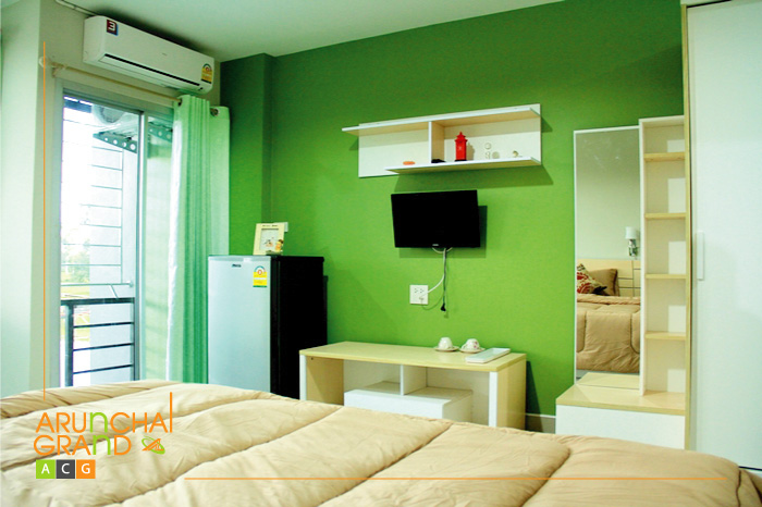 Arunchai Grand (อรัญชัยแกรนด์) photo 5