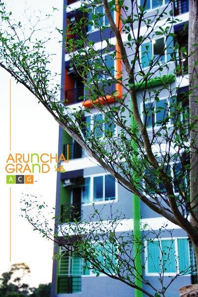 Arunchai Grand (อรัญชัยแกรนด์) photo 10