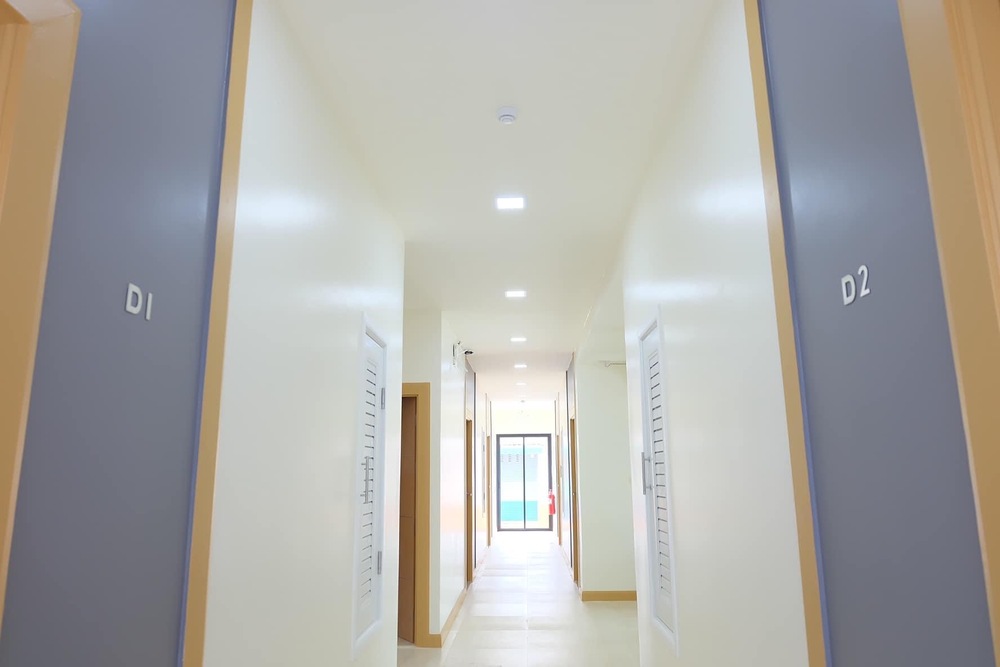 Order Residence