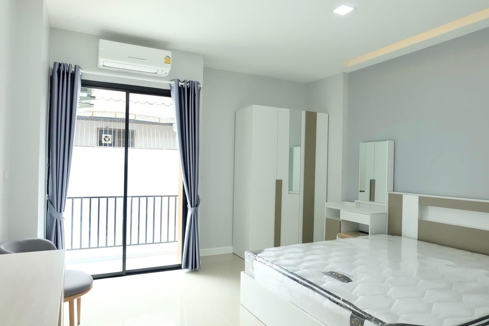Order Residence