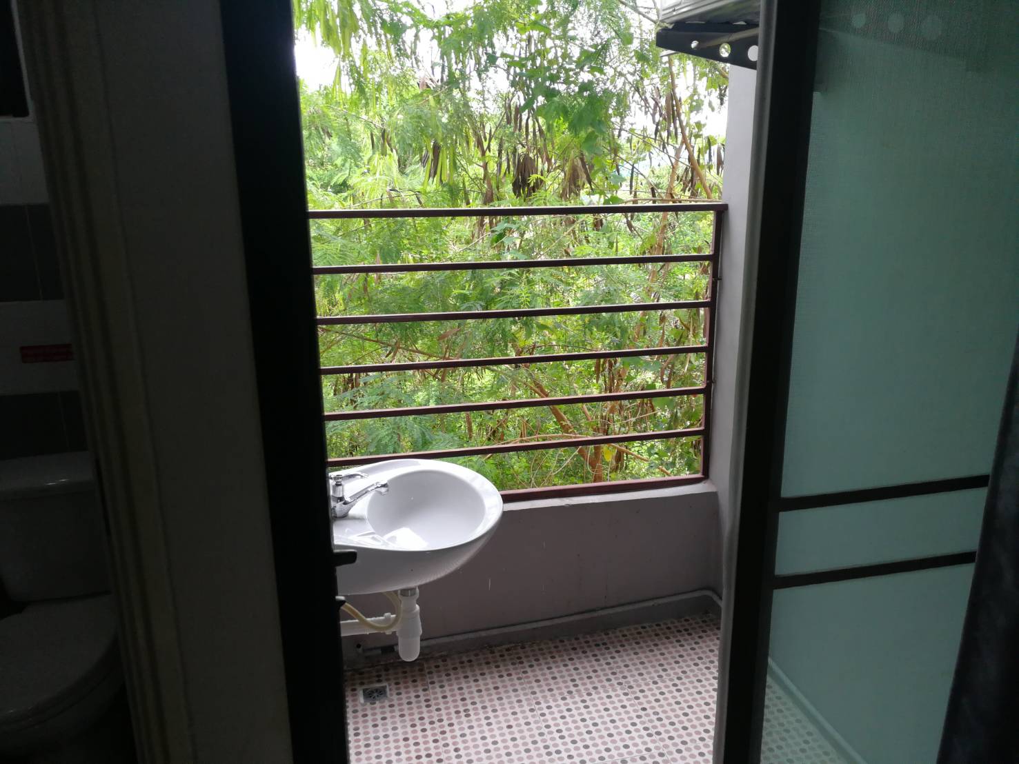 หอพักบ้านอารีย์ 照片 10