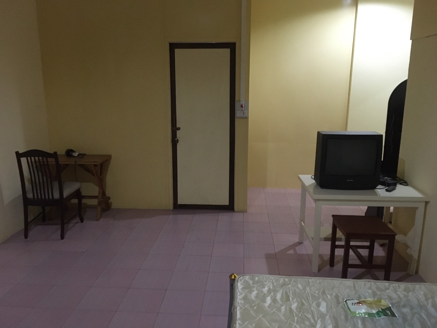 หอพัก บ้านไผ่ จ.ขอนแก่น รูปที่ 2