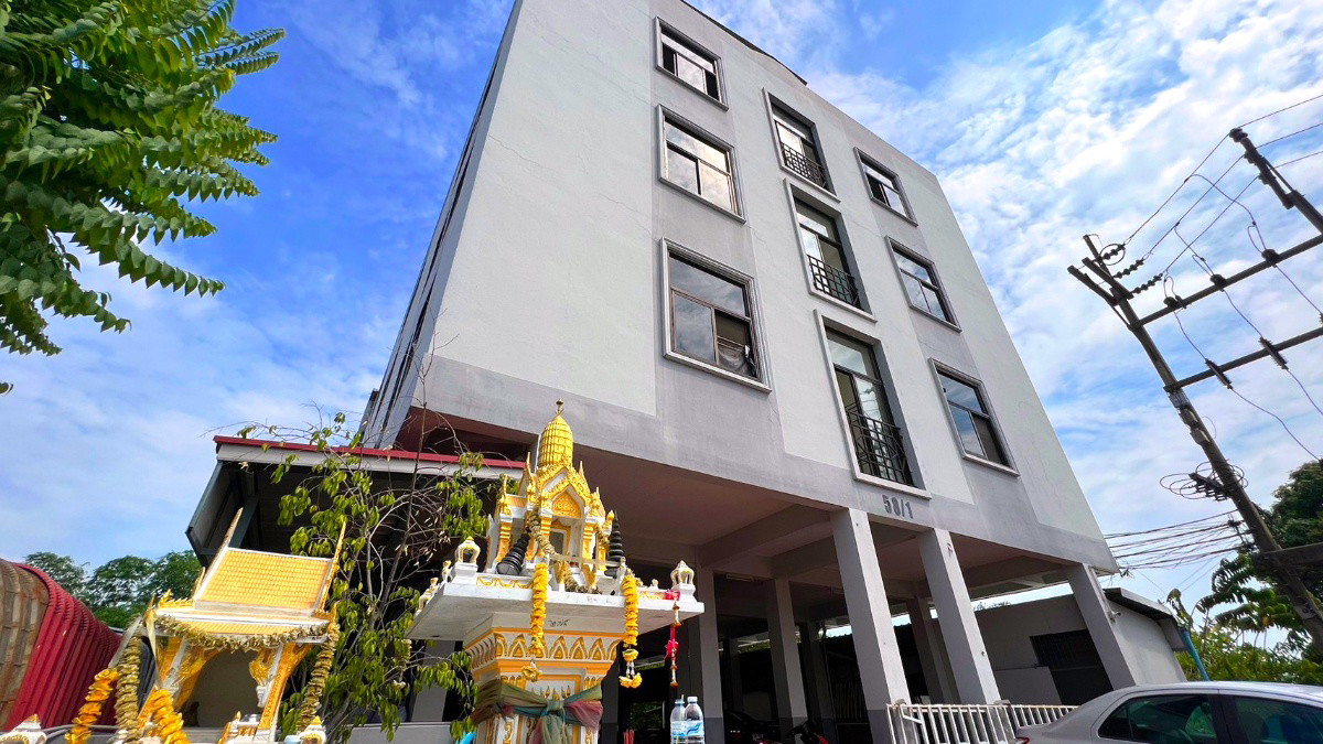 ไพศาลสุขสบาย3 รูปที่ 8