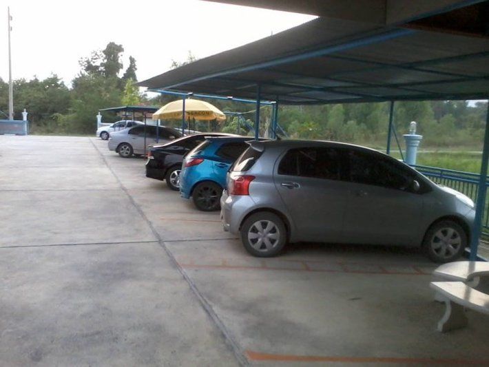 เลิศกิจแมนชั่น หัวหิน รูปที่ 10
