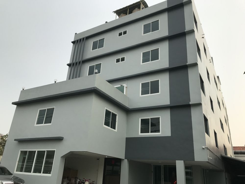 LGI Place