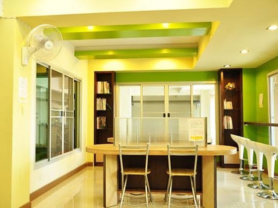 หอพักหญิง จันทน์แก้ว  ใกล้มหาวิทยาลัยศิลปากร นครปฐม รูปที่ 7
