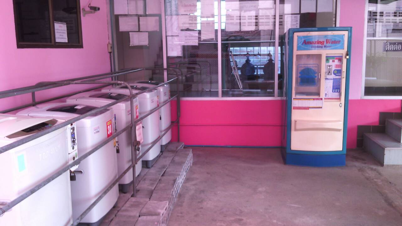 หอพักสตรี บี พี เอ็น แมนชั่น photo 8