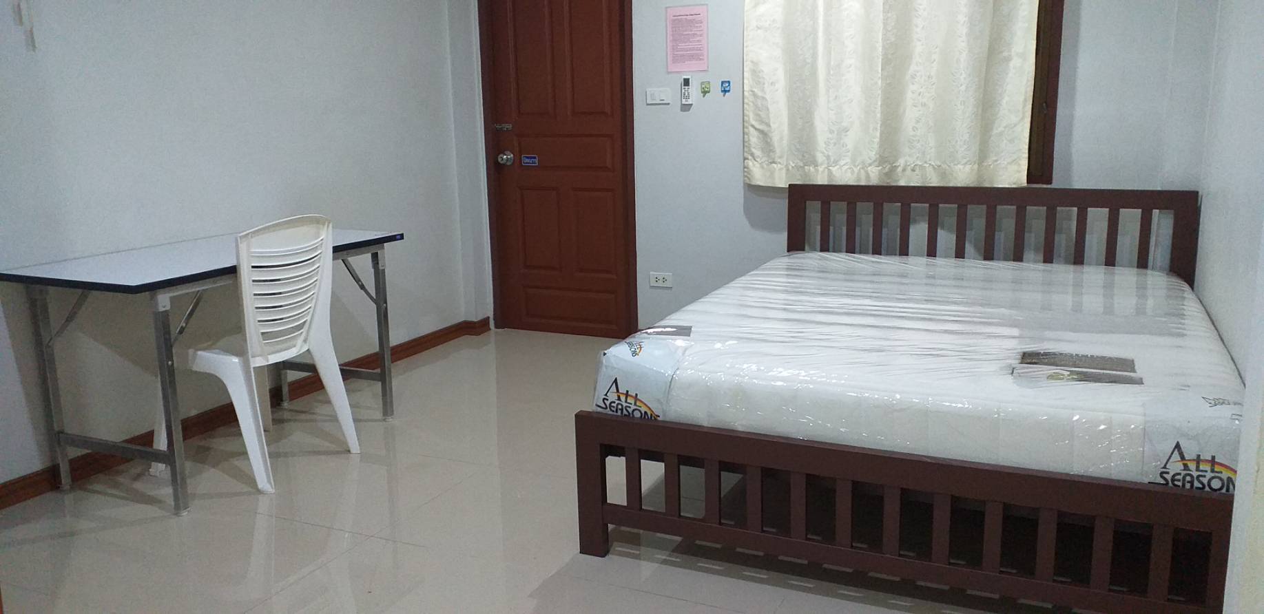 หอพักกิตติพร คลอง 9 ธัญบุรี ปทุมธานี รูปที่ 11