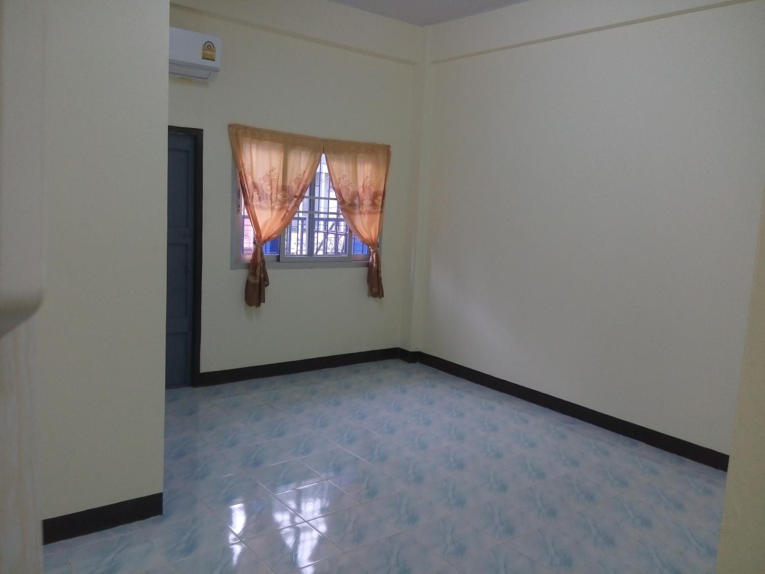 ห้องพัก ตึกน้ำเงิน สำโรง photo 10