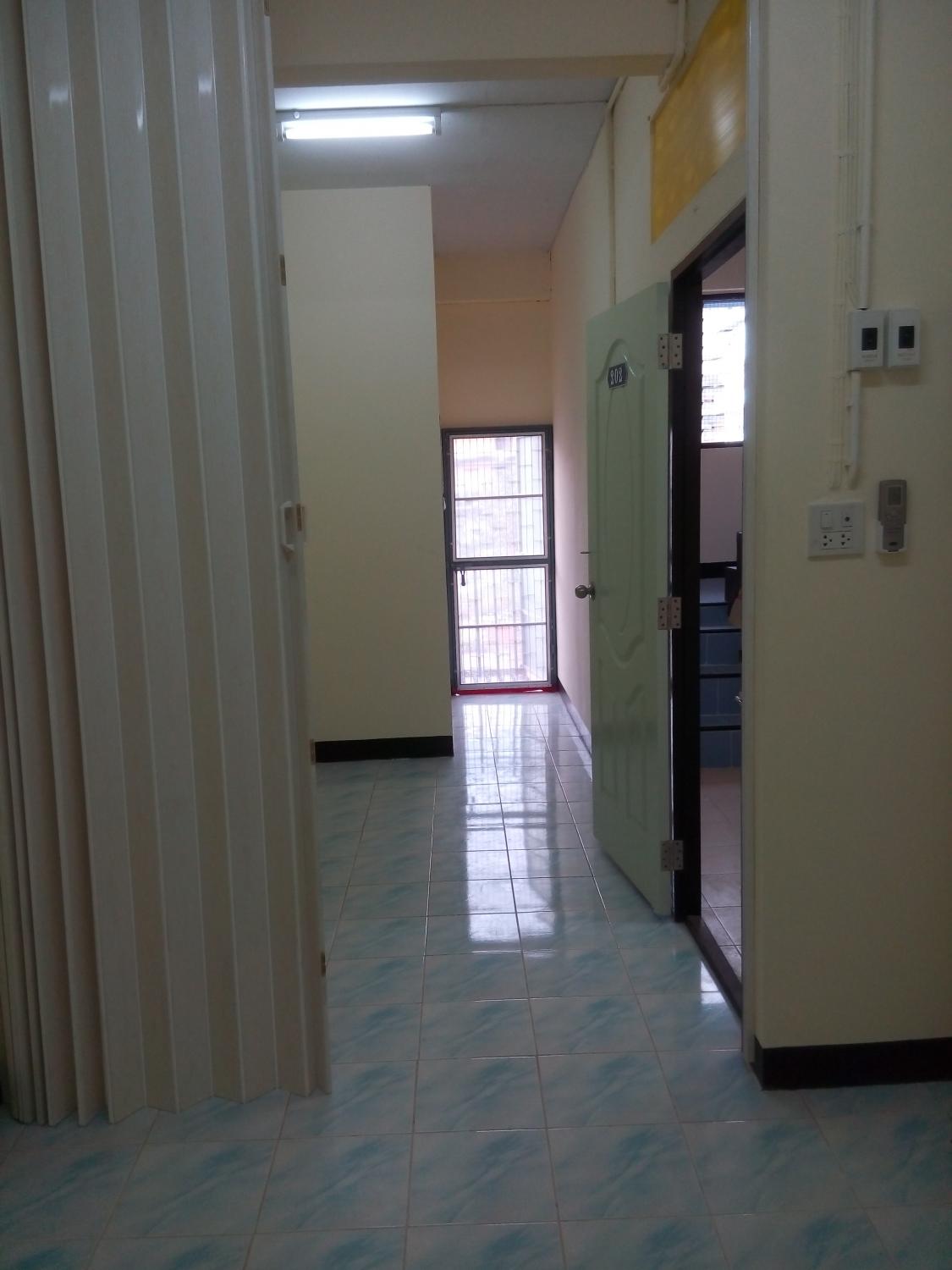 ห้องพัก ตึกน้ำเงิน สำโรง photo 7